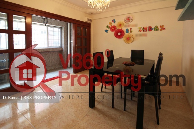Blk 842D Tampines Street 82 (Tampines), HDB 5 Rooms #181214552